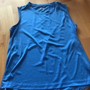 Avia Womens Athletic Top